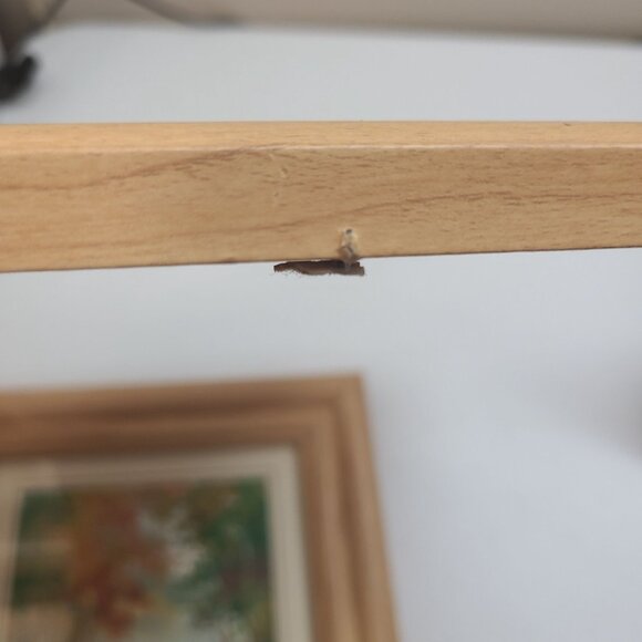 Set Of 2 Crystal Art Gallery Framed Autumn Landscape Prints - Picture 7 of 8